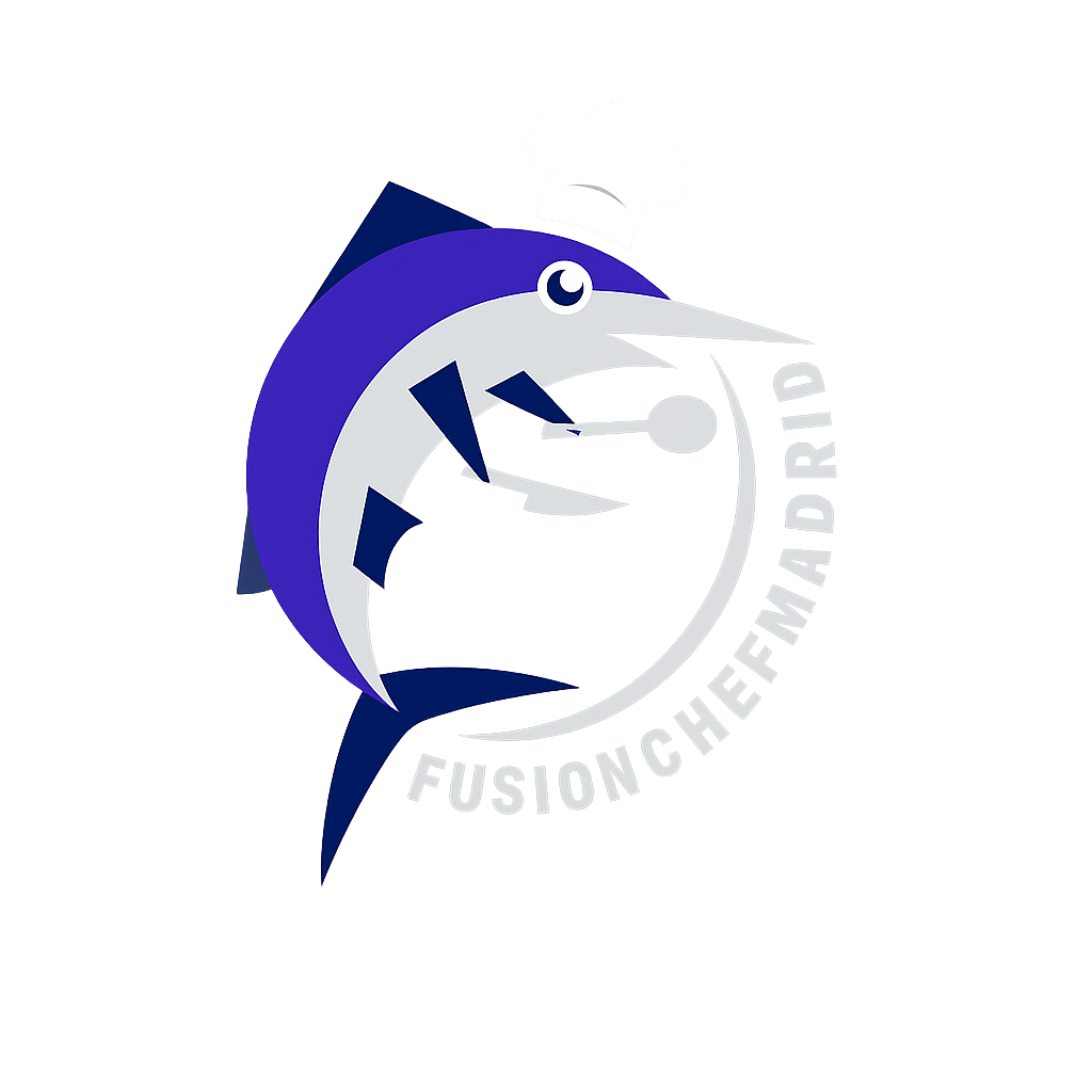 Fusion Chef